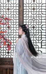 -盘子女人坊古装写真摄影(天津总店)