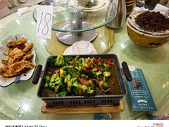 -天下醉美蒙餐(林西店)