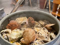 -蚝英雄·鲜蚝自助专门店