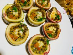 -79号渔船海鲜饭店(华强北店)