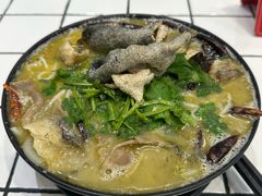 -肥汁米蘭香港米线(长宁来福士店)