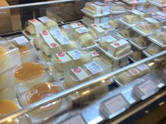 -85度C(南京龙江店)