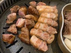 -黄金牧场(明洞总店)