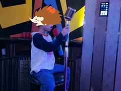 -K+全国连锁KTV(绿地缤纷天地店)