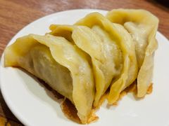 牛肉锅贴-贯贯吉·清真餐厅(浙江中路店)