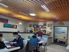 -郭林家常菜烤鸭(曙光西路店)