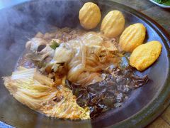 -农家铁锅炖(太阳沟店)