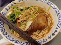 -梅溪·小伙子干挑面(安吉总店)