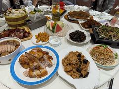 -凯鸽酒楼(大同振兴街店)