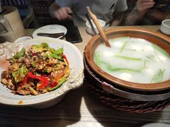 -兰木肆·云南菜(龙湖U城天街店)