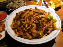 -十面春风·江南面馆(崇宁路店)