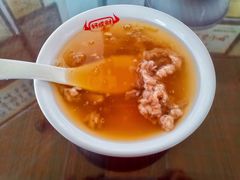 牛肉羹-好成财牛排馆(涂门街总店)