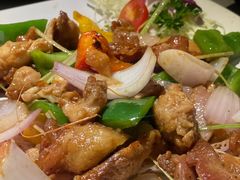 -上楼私房菜(院士路店)