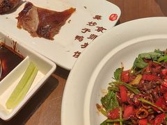 -全聚德(新街口店)