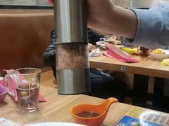 -豪客来牛排(华创国际广场店)