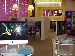 -北京东直门智选假日酒店