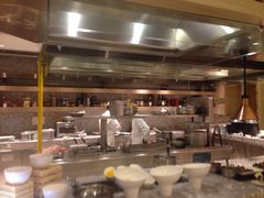 -盛宴标帜餐厅·亲子自助 (南昌喜来登酒店)