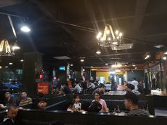 -彩鹿·潮汕·鲜牛肉·自助火锅(伊电园店)