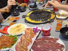 -外婆掌柜·东北家庭烤肉(托乐嘉店)