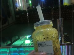 -野萃山·潮汕厚果汁(十亩地店)