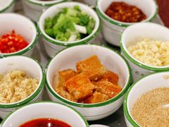 -朝伟清真铜瓢牛肉馆(三十年老·店)