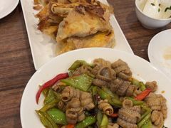 -今鲜源大酒店·中华餐饮名店(新湛路店)