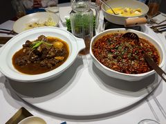 -食悦江南·淮扬菜·烤鸭(亚运村·惠新店)