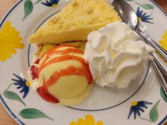 激情果粒-萨莉亚意式餐厅(长安万达店)