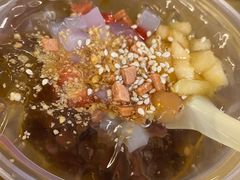 -88号小吃店·经典云南菜·地道纳西美食