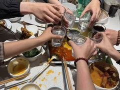 -海底捞火锅(八佰伴店)