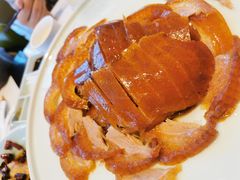 烤鸭套餐-红樱桃·欢乐餐厅(太原里店)