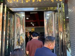 -兄弟俩老李家牛肉汤(总店)