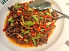 -湘当有饭剁椒鱼头(昆山招商花园城店)