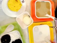 -满记甜品(金融街店)