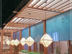 -云海肴云南菜(曲江大悦城店)