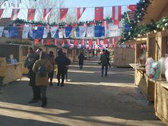 -丁香湖丁香小镇Citypark滑雪公园戏雪嘉年华