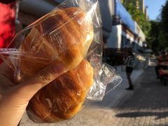 -方炉·天然食材面包店(青秀店)