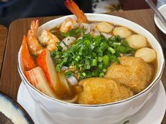 -曼谷食堂·泰国家庭料理(丹桂路店)