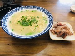-庄行曹记羊肉(泗泾店)