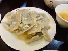 炸灌肠-姚记炒肝店(鼓楼店)