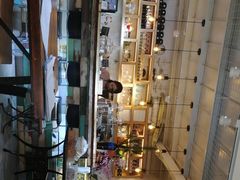 -花十悦·鲜花咖啡餐厅(振业城一期店)