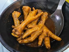 -兴记肉骨茶(甲洞大街第二新分店)