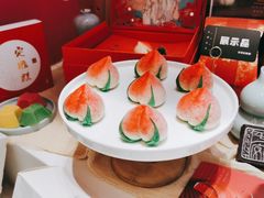-阮大兴糕团(滨江宝龙店)