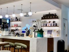 -Peet's Coffee皮爷咖啡(德基店)