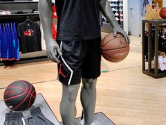 -NIKE(朝阳合生汇店)