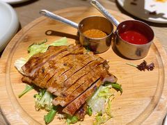 -小大董·烤鸭(凤凰汇店)