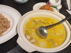 -唐猫庭院·千年陕菜(赛格国际购物中心店)