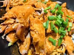 -金谷园饺子馆(北邮总店)