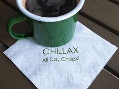-CHILLAX轻乐时(侨建·Hi City店)