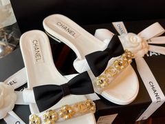-CHANEL(恒隆广场店)